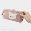 Skater Tom & Jerry Cosmetic Pouch, Small Item Pouch, ZGAP1-A
