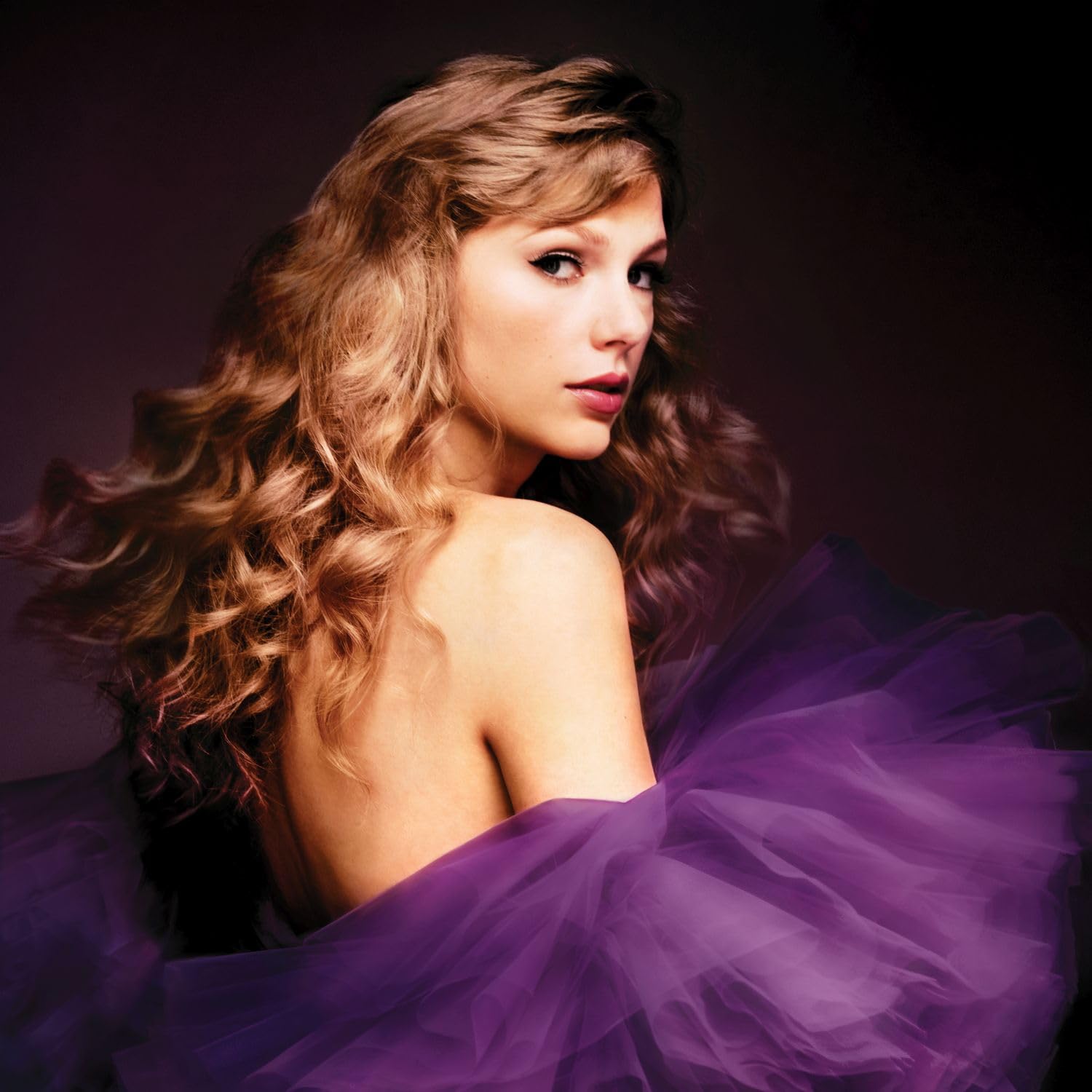 

Speak Now (Taylor s Version)