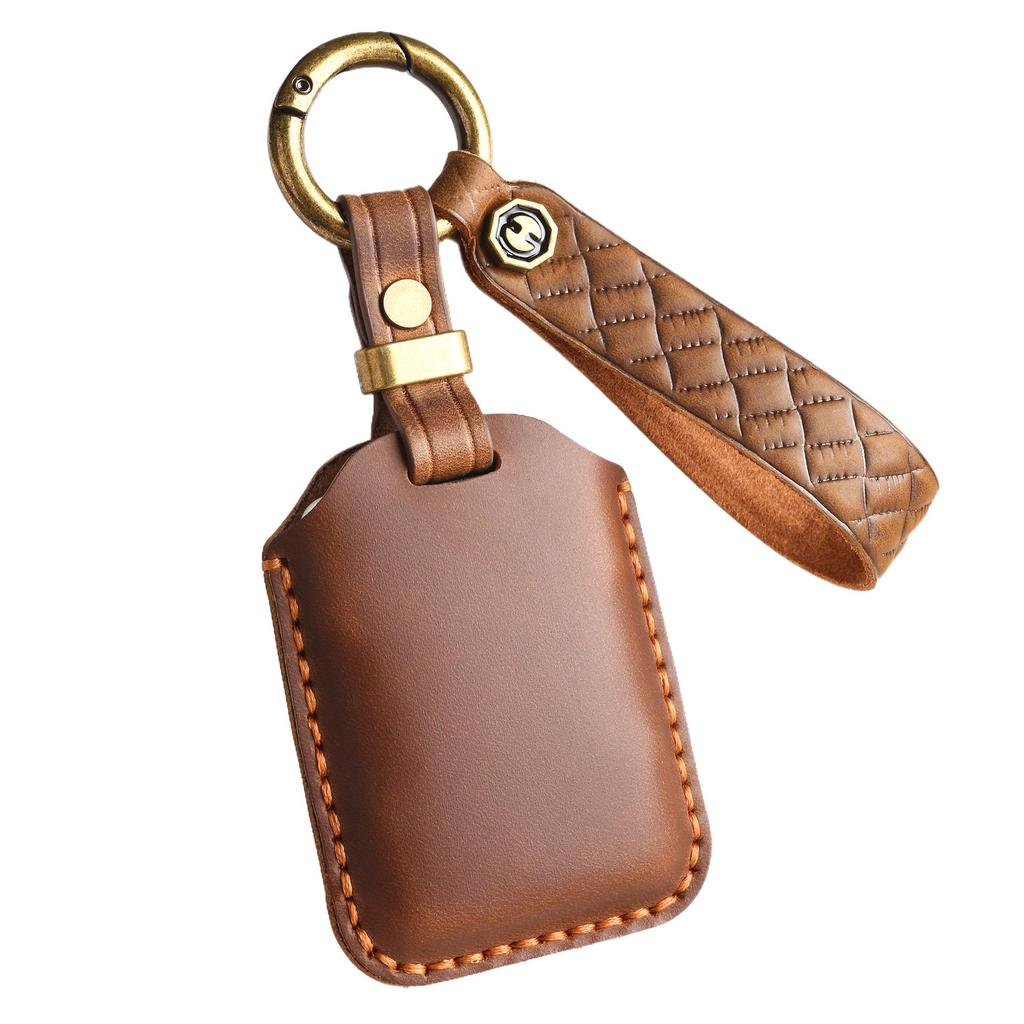 Retro Key Cover for Chevrolet Suburban & GMC Universal Car Keys