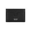 Grain Leather Card Holder Y0232 Lcl158s