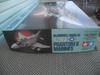 Tamiya Aircraft Series 08 US Navy McDonnell Douglas Phantom II Marine Plastic Model Kit 1/32 No. F-4J