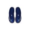 Nike Mercurial Vapor 13 Club MDS TF Comfortable Versatile Low Top Kids Soccer Shoes Kids Sneaker Dark-Blue CJ1180-401