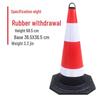 EVA Foam Reflective Traffic Safety Cone