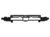 Opel Astra III H 2004 Roof Rail Cap, Black