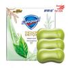 Safeguard Teebaumöl Premium Seifenstück 3er-Pack
