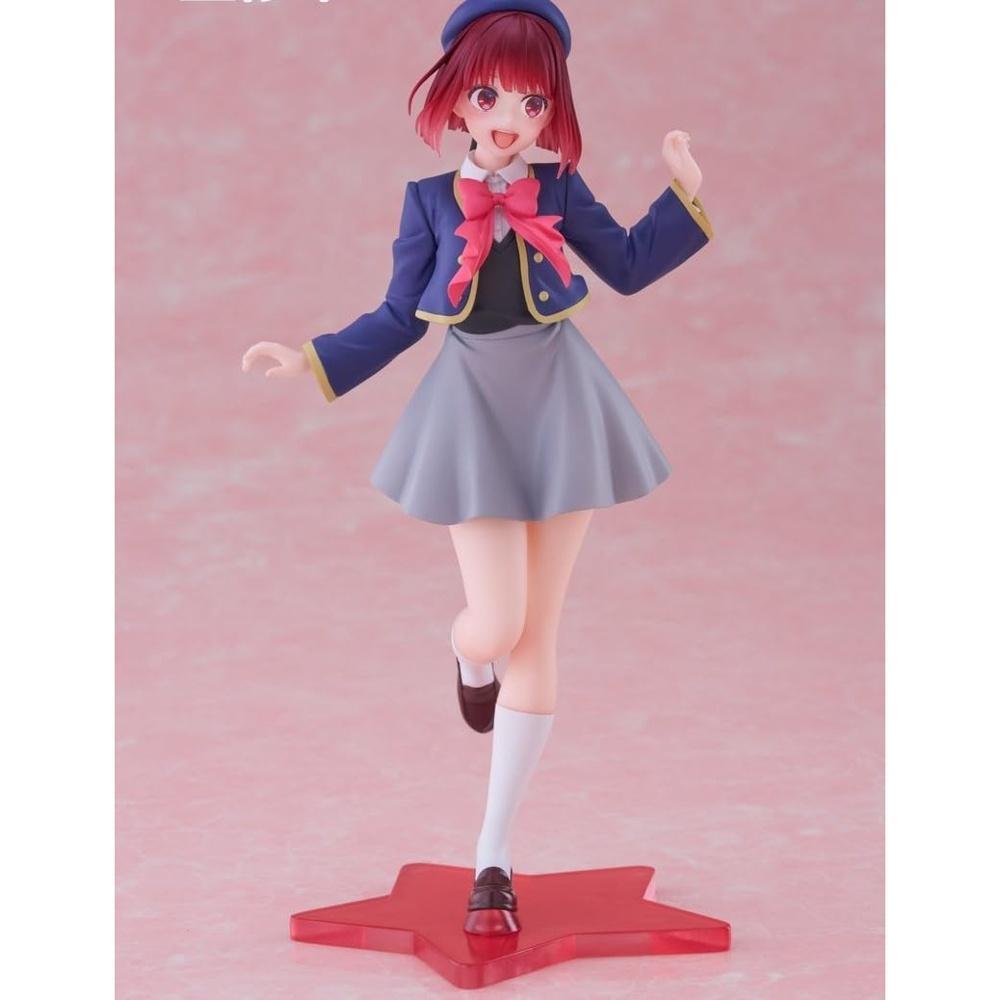 [Oshinoko] Coreful Figure Kana Arima ~Uniform ver.~