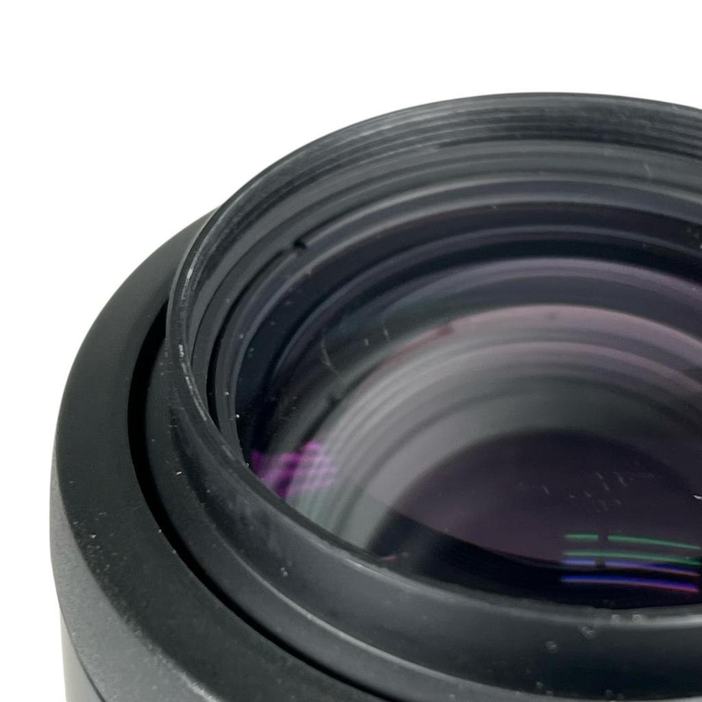 PENTAX Exchange Lense SMC Pentax-FA 70-7.9" F4-5.6 used