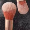 8Pcs Portable Makeup Brush Set Soft Makeup Concealer Brush Blush Loose Powder Brush Eye Shadow Foundation Brush Beauty Tools