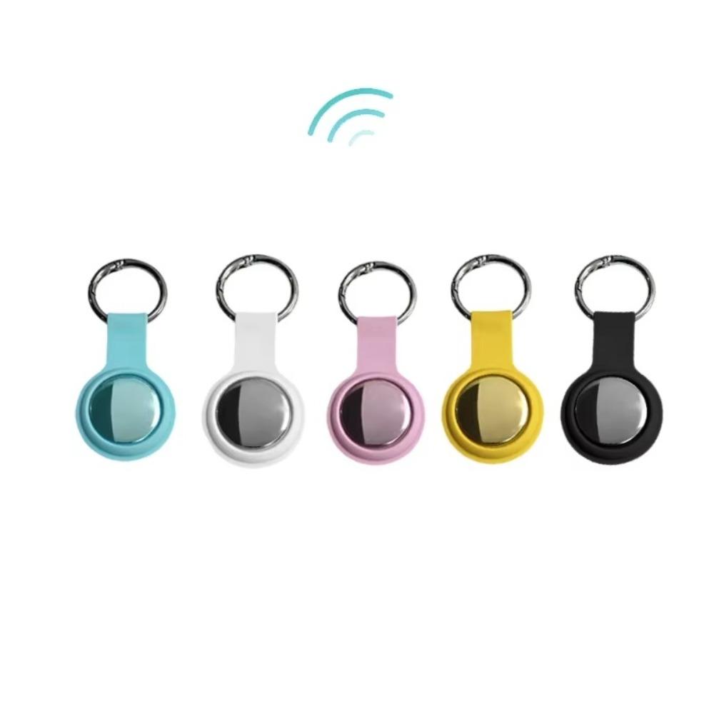 Ultra-long battery life Mini Anti-Lost Tracker Global Positioning Pet Tracker  for Android iOS