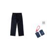 Lee Jeans Men's Moderate Straight Fit Pants LMB0101416VG00F898L00
