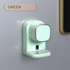 Automatic Electric Wall-Mounted Toothpaste Dispenser with Sensor USB Removable Bathroom Accessories 3 Modes Smart Toothpaste