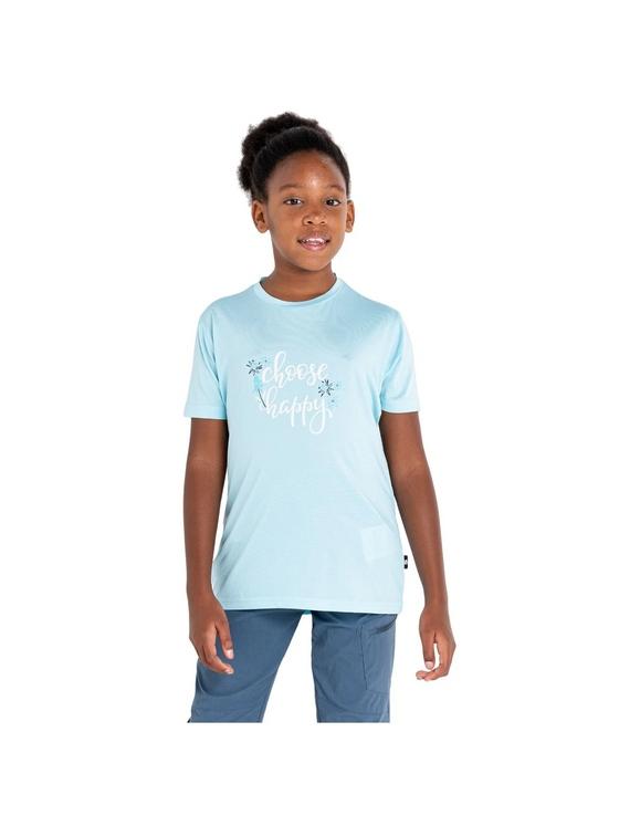 H3904 DARE2B AMUSE TEE T-SHIRT FOR GIRL 176cm