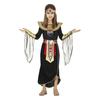 Fiestas Guirca Girls Egyptcian Costume Set