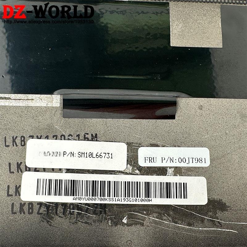 Shell Bottom Base D Cover Lower Case for Lenovo ThinkPad T460S T470S Laptop 00JT981 SM10K80818 SM10L66731 AM0YU000700
