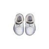 Nike Kyrie 8 Infinity Mid top Toddler Shoes White Black Infant And Toddler DD0333-102