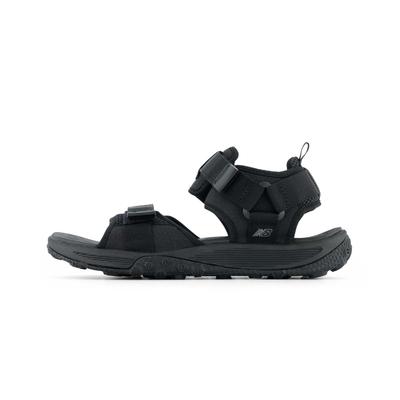 Casual Versatile Beach Sandals Men Sandals Black M29508YT