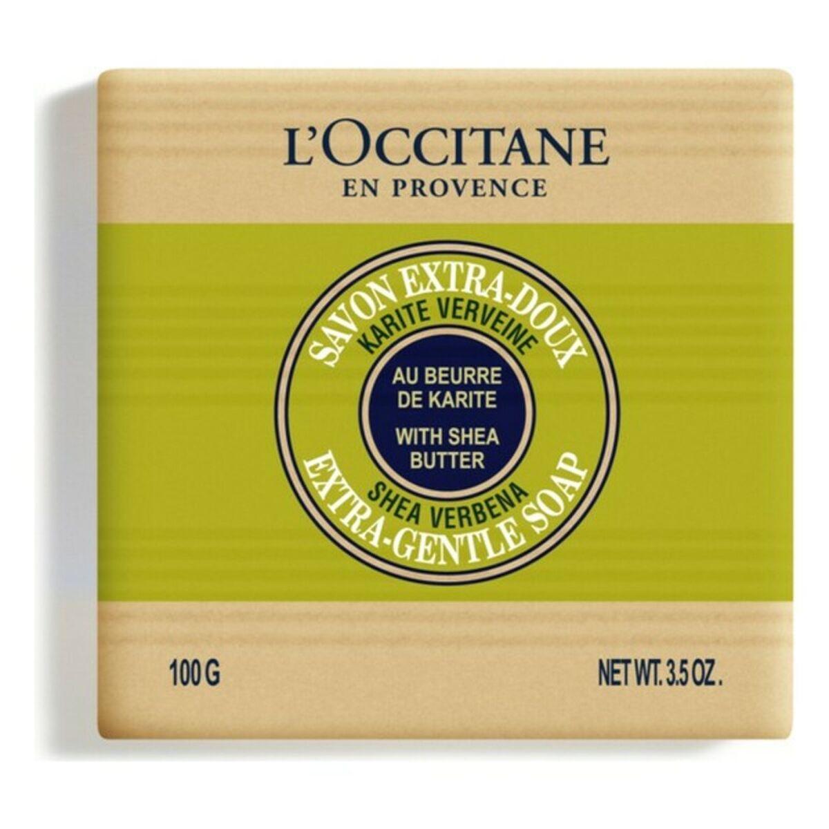 

L Occitane En Provence Soap 01SA100VE20 100 g