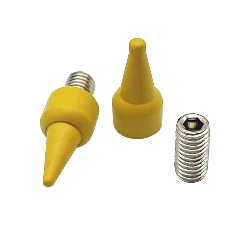 Auto Dent Repair Tool Leveling Hammer Replacement Head Multifunction Knock Down Tools for Motorcycle Automotive Supplies