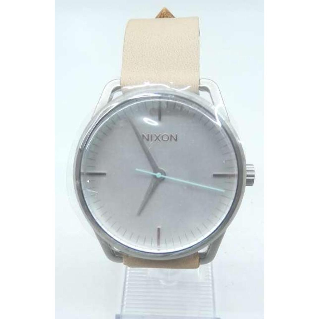 Used NIXON A129 1603 Quartz Watch Ladies Nixon
