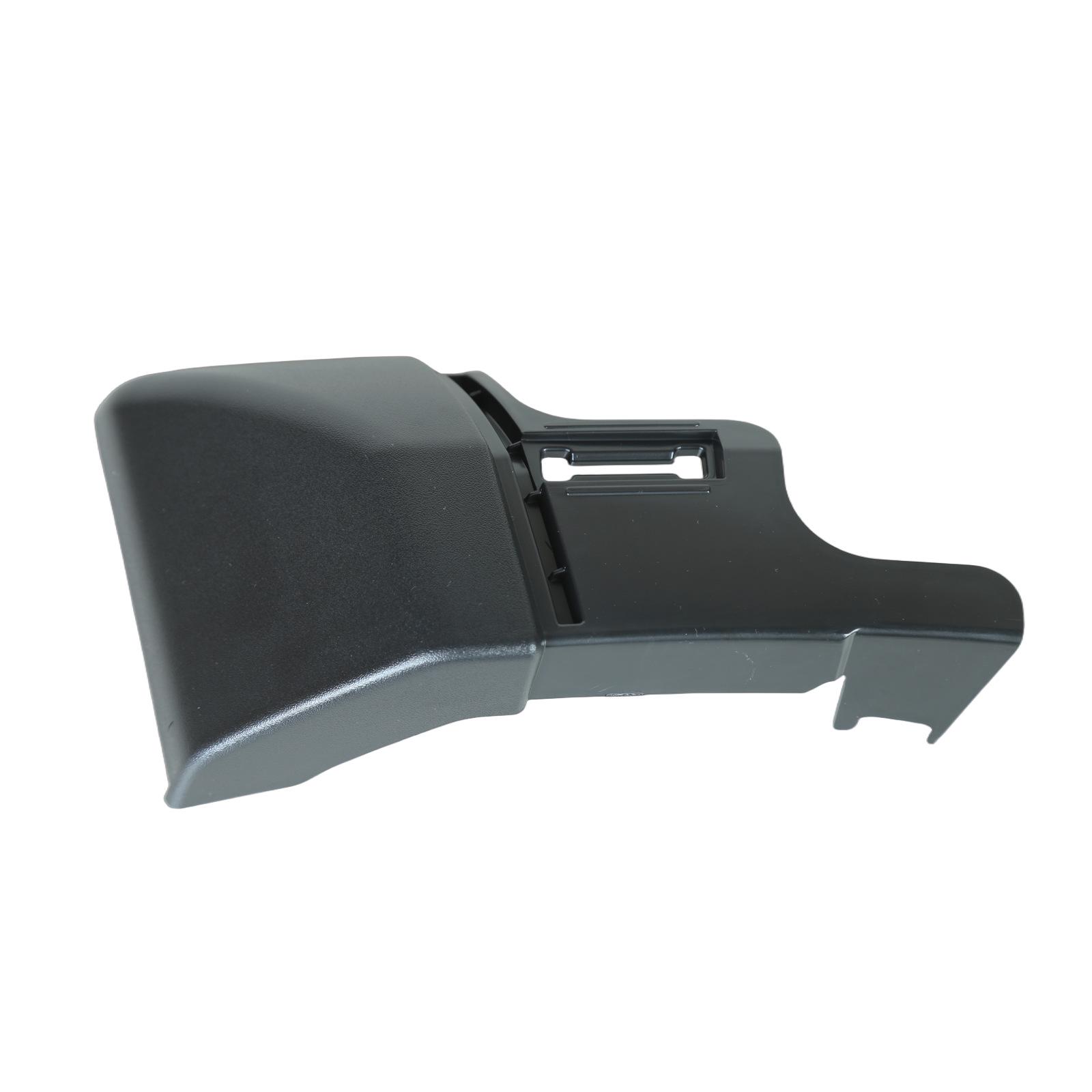 Fits Land Rover Discovery 3 & 4: Fender Trim Strip & Front Wheel Arch Rear Cover