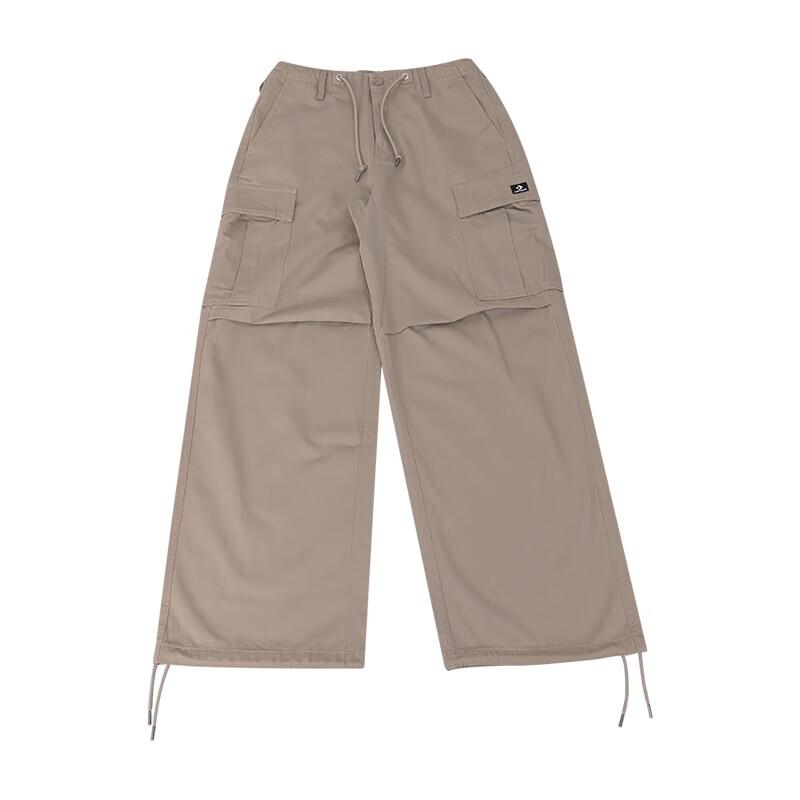Converse Cargo Pants 10026957-A03 S