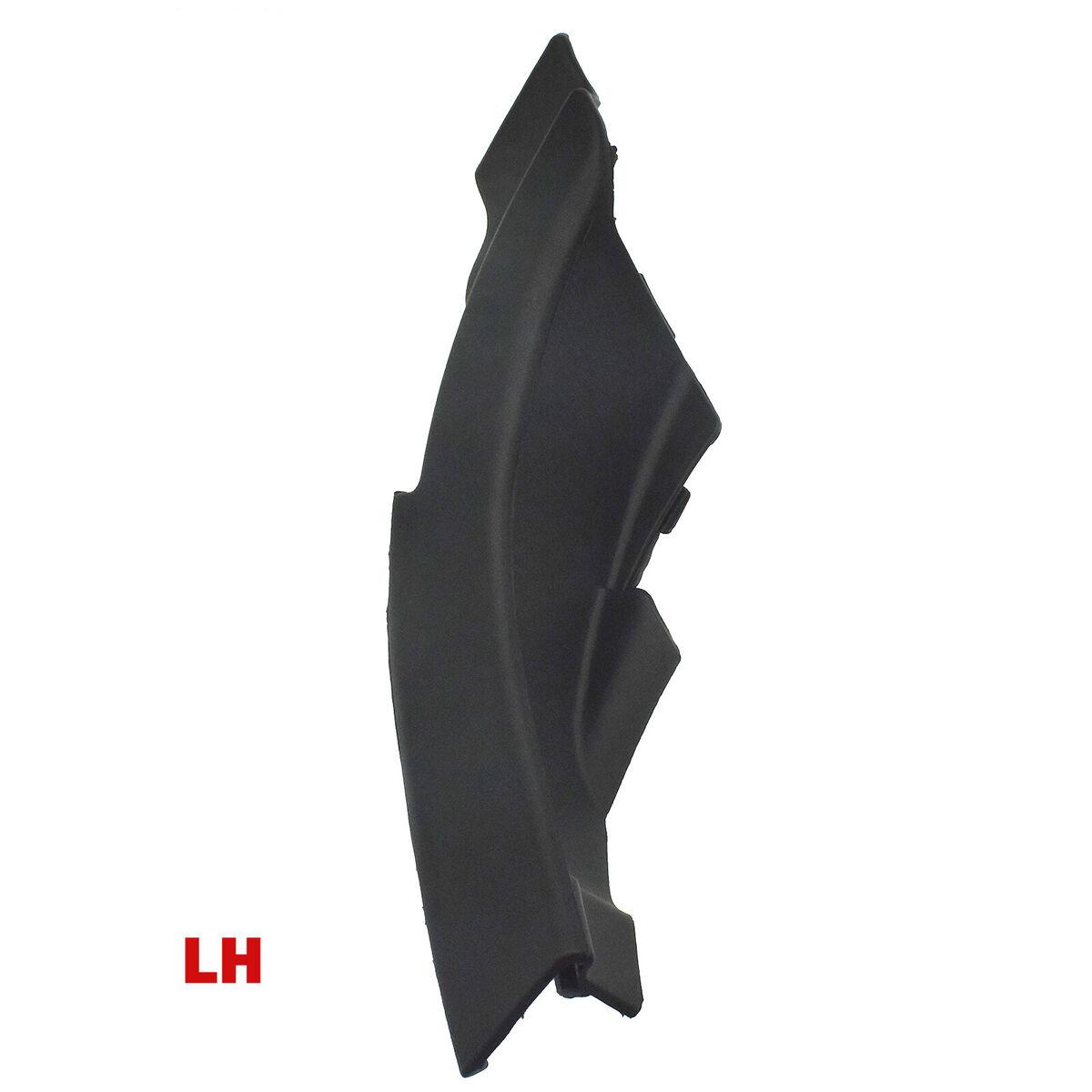 

Left Drive Car For Grand Starex H1 I800 H-1 Cover Cowl Top Trim Links And Right Top Cover Of Neck Plate 861534h000 High Quality LH