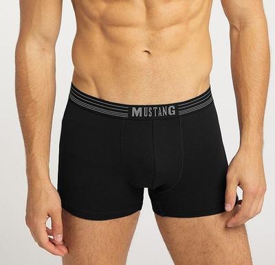 Boxerky Mustang 4046-1050 Retro M-2XL Mustang