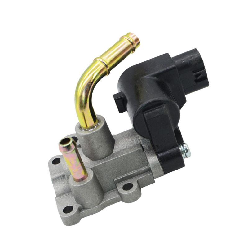 1pc Idle Air Control Valve IACV Valve 22270-20050 for Toyota Highlander Lexus Engine Car Accessories Parts Replacement