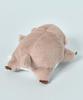 Bleu Bleuet Chubby Baby Sea Creature Plush Toy (Otter)
