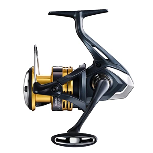 

Рыболовная катушка Shimano 22 Sahara отправлена из Японии, модель 2022 года (С3000)