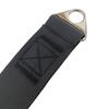 Arm Wrestling Training Strap with Loading Pin Wrist Training Strap Hand Wrist Arm Finger Forearm Strengthener Equipment