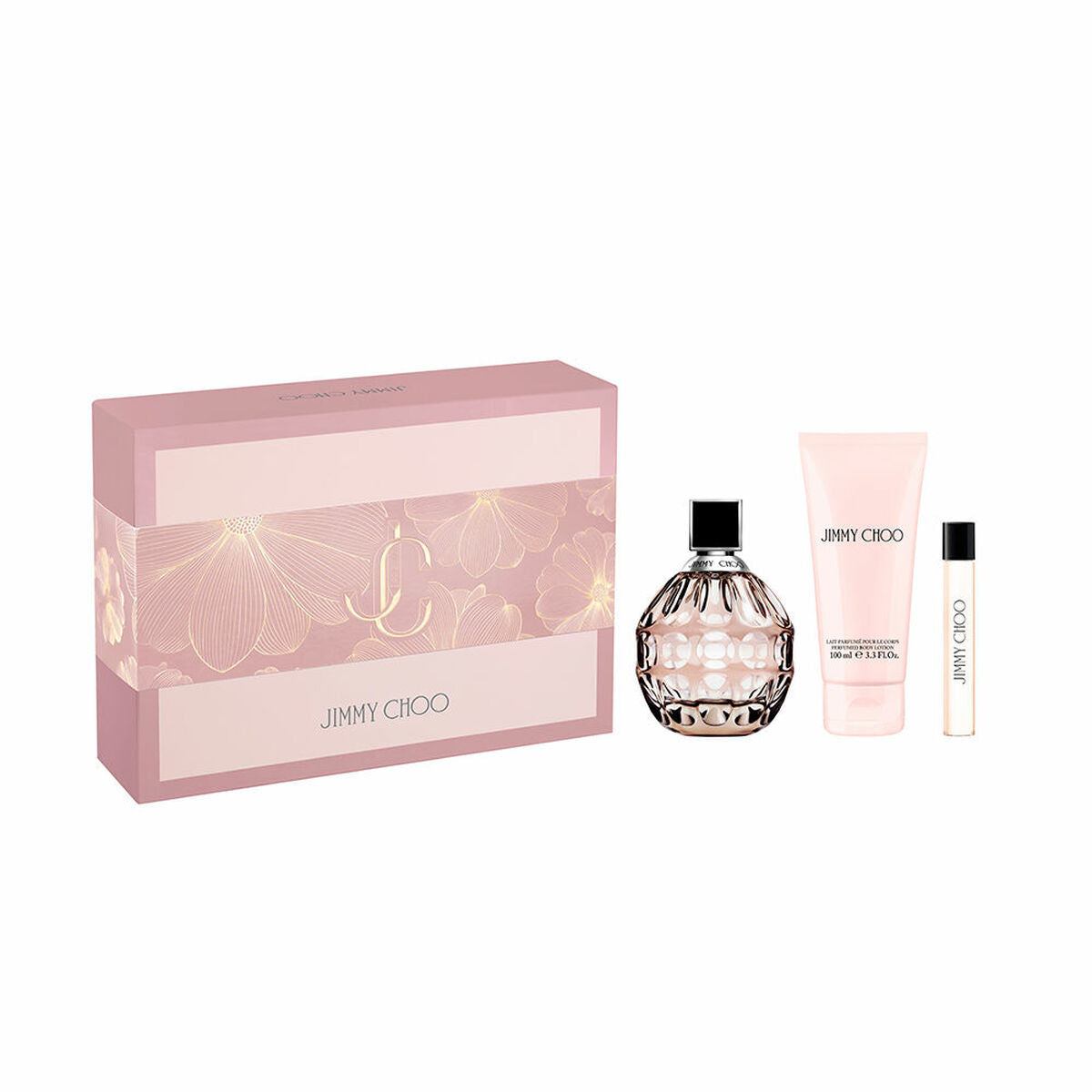 Parfum Unisexe Jimmy Choo JIMMY CHOO EDP