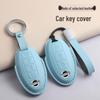 Nissan Altima Key Case for Sylphy, 14th Gen Qashqai, X-Trail, Tiida, Bluebird, Kicks, Terra, and Lou Lan