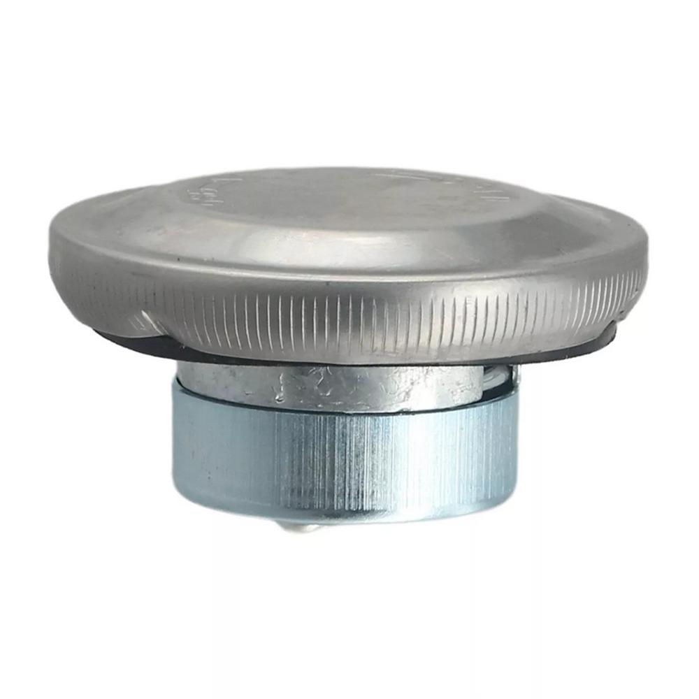 1× For Kawasaki Mule 600 610 2510 1/4 Turn Metal Fuel Cap 51048-1103, 51048-0005