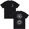 Harry Styles Kiss All The Time Disco Occasionally Tour 2026 Print T Shirt Men Women Fashion Oversized Cotton T-shirts Streetwear