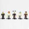 Cross 3.5-Inch Forest Survival Nights Figure Blind Bag Game Toy