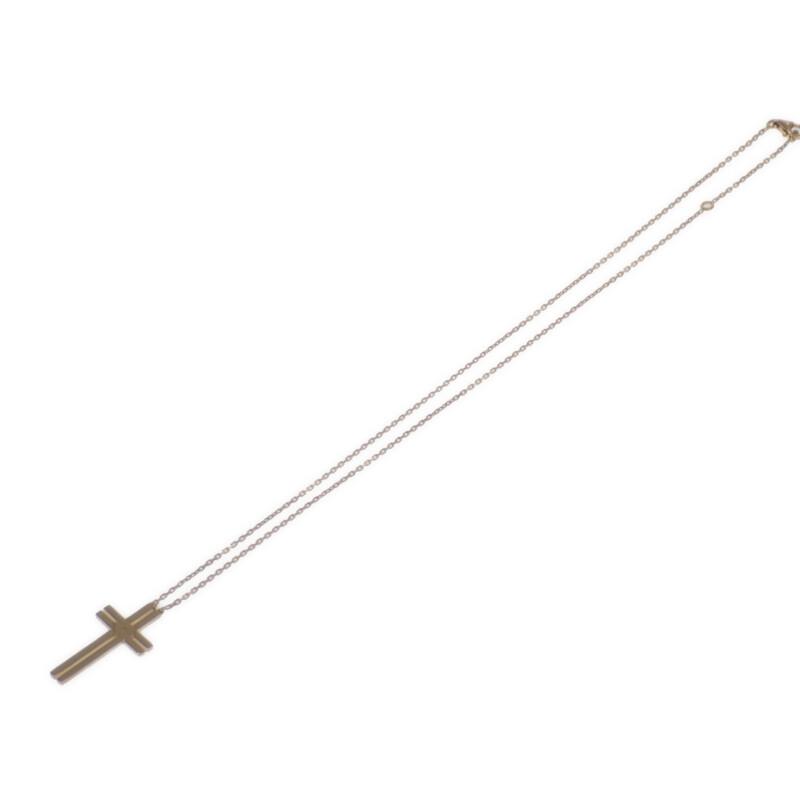 CARTIER  B7211300 Necklace K18 yellow gold Women