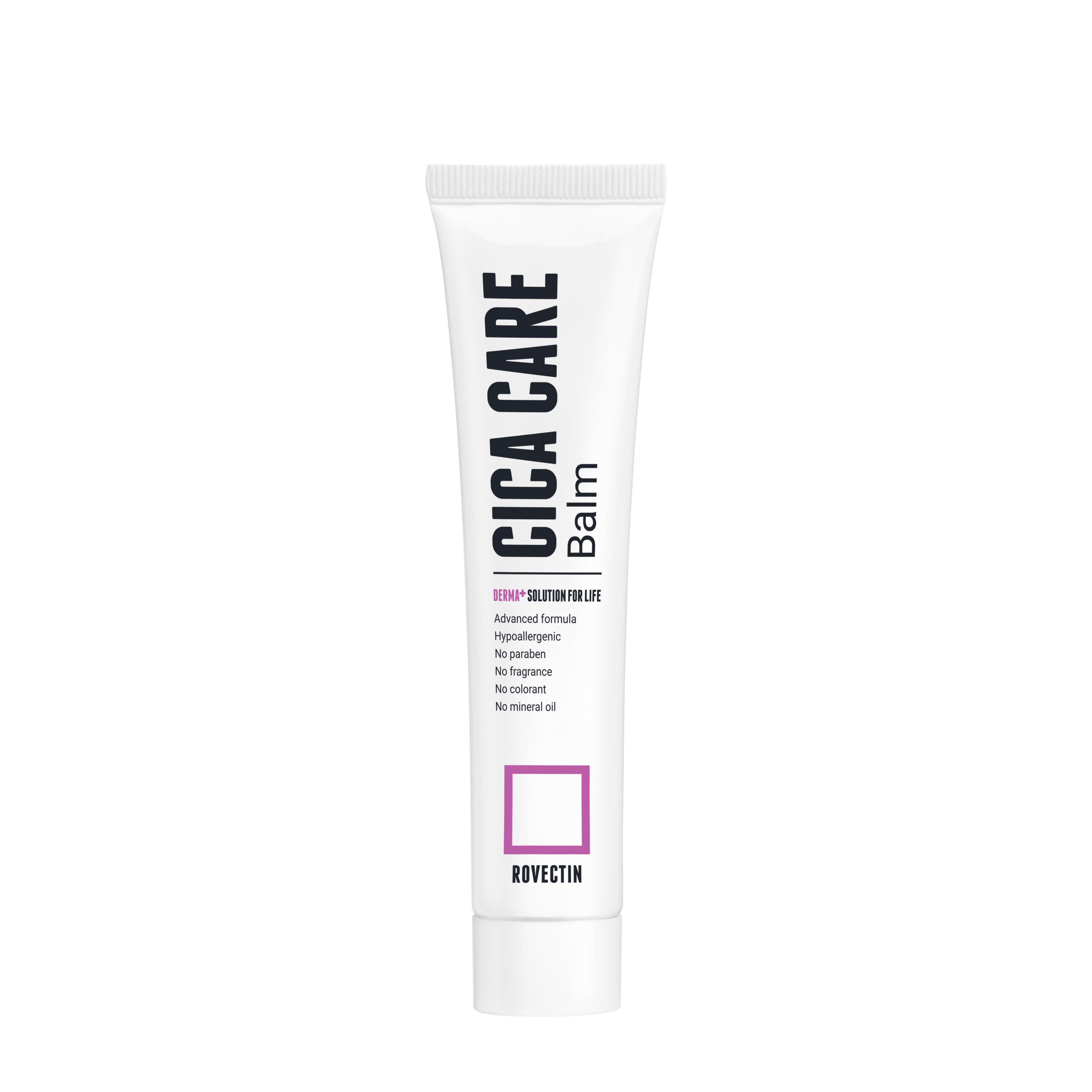 

[Rovectin] Cica Care Balm 40 мл