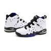 DD8557-100 Nike Air Max 2 CB '94 White Old Royal Black Blue Purple (Men's)