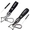 Porta-moedas, clips, porta-chaves – Chaveiros