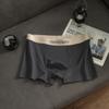 Men's Underwear Panties Men's Cotton Antibacterial Breathable Boxer Briefs Men's Boxer Briefs Underpants