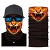 Full Function Ski Motorcycle Neck Tube Warmer Cycling Biker Scarf Wind Face Mask