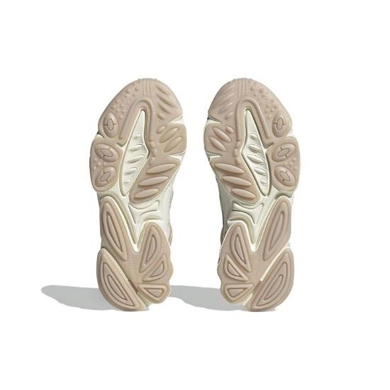Adidas Ozweego Off White Wonder Beige Women Casual shoes IG7824