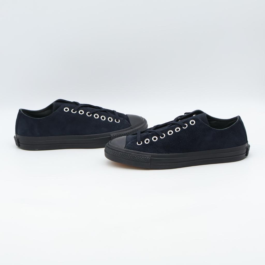 33701900 Converse All Star SK OX Black Monochrome (Men's)