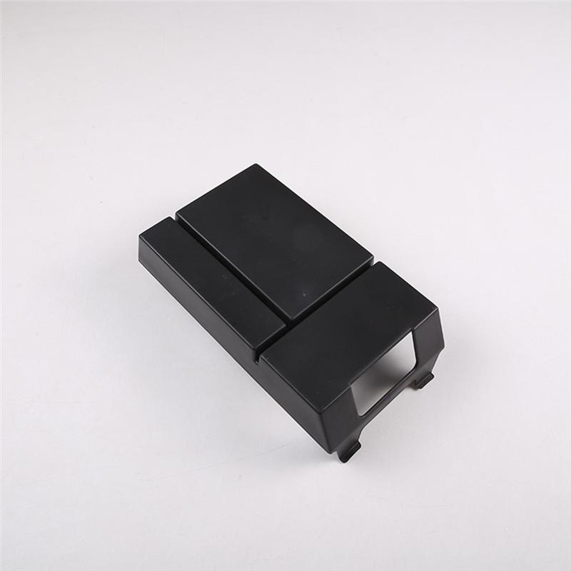 For Mercedes Benz E-Class 2024 Car Center Console Organizer Armrest Storage Box Tray Interior Replacement-A87Q