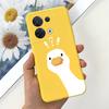 For OPPO Reno8 CPH2359 Case Reno8 Pro CPH2357 Reno 8 8Pro 5G Lovely Cartoon Candy Color Soft Silicone TPU Phone Back Cover