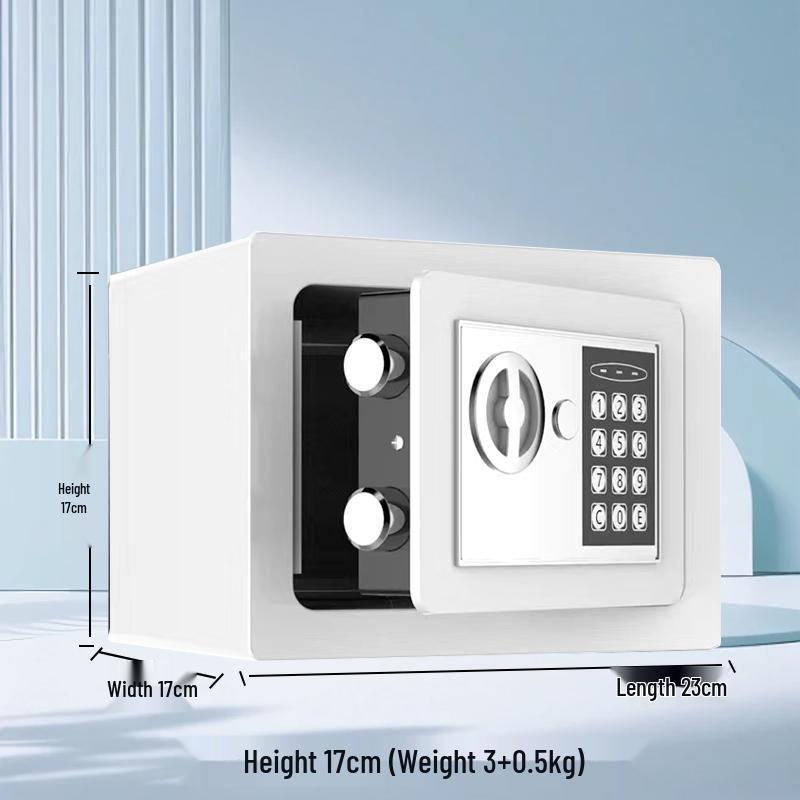 2025 Password Protected Piggy Bank for Adults & Kids - Deposit & Withdraw Savings Safely