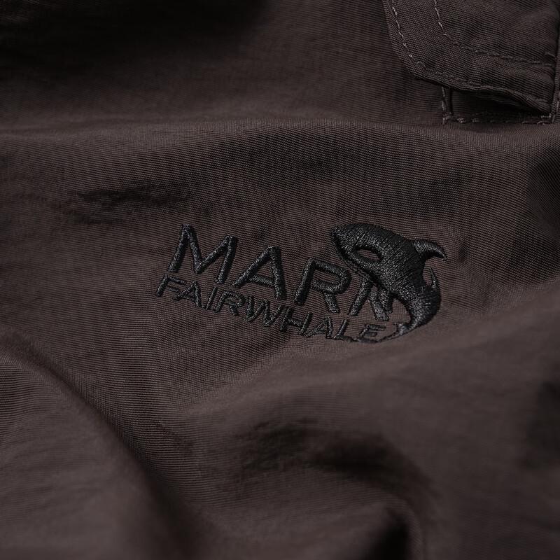 MARK FAIRWHALE Unisex Functional Multi-Pocket Cargo Pants