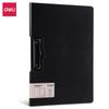 Deli A4 Foldable Clipboard