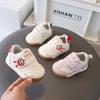 2026 Spring/Autumn Toddler Non-slip Breathable Shoes – Soft Sole Stylish Walker for Boys & Girls